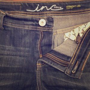 Size 14 INC Jeans